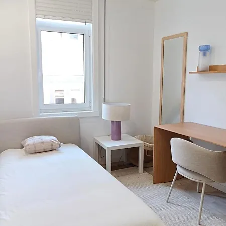 Living Coruna Ciudad De Cristal شقة آكورونيا