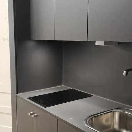 شقة Living Coruna Ciudad De Cristal آكورونيا