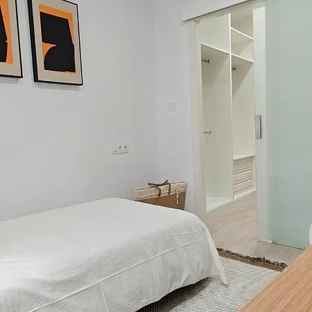 Living Coruna Ciudad De Cristal شقة آكورونيا