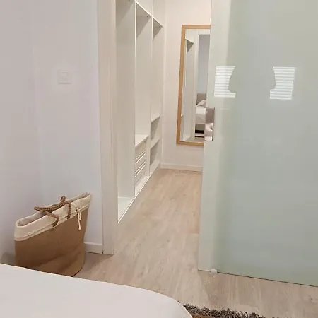 شقة Living Coruna Ciudad De Cristal آكورونيا