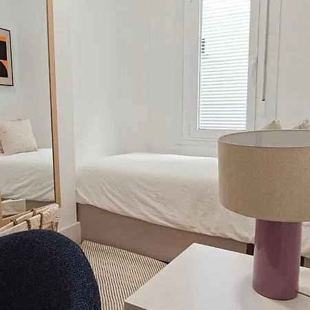 Living Coruna Ciudad De Cristal شقة *