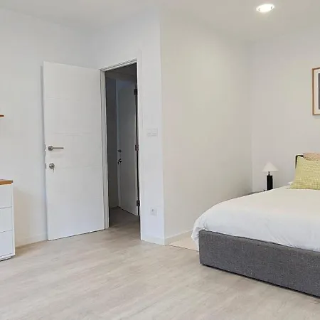 Living Coruna Ciudad De Cristal شقة *