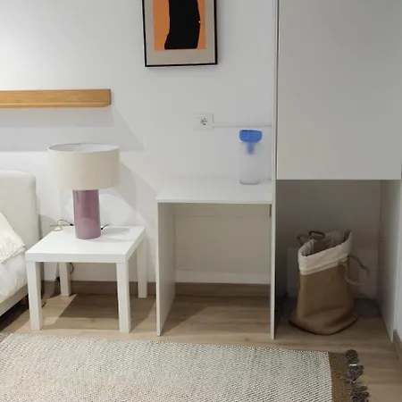 Living Coruna Ciudad De Cristal شقة آكورونيا